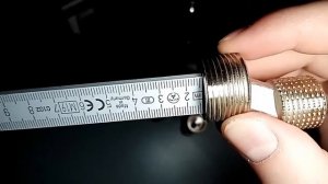 Течет смеситель? Режет прокладку смесителя? Исправляем.