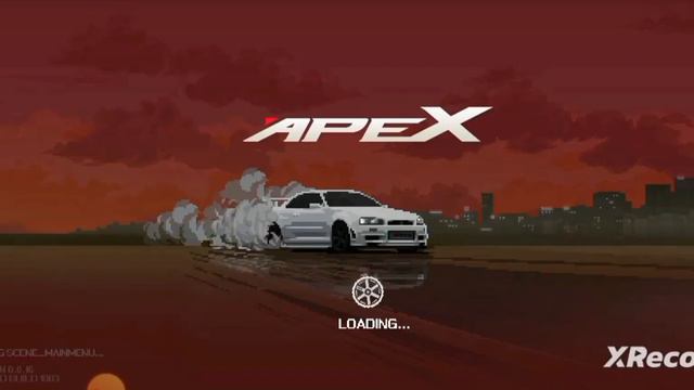 Going over 450mph (Apex Racer) Unlocking Han's Veilside Rx7 смотреть онлайн