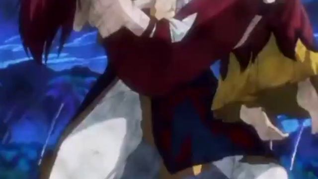 AMV - "Мальчик-абьюзер" Эффи Эрза/Джерар смотреть онлайн