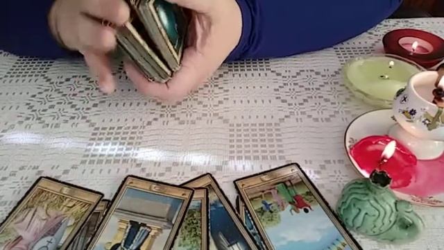 УЙТИ ИЛИ ОСТАТЬСЯ? РАСКЛАД ДЛЯ МУЖЧИН смотреть онлайн