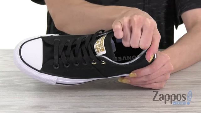 Converse Chuck Taylor All Star Madison - Mad For Plaid Ox SKU: 9066551