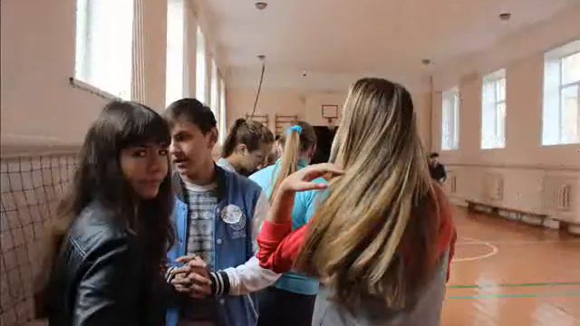 Наш дружный класс смотреть онлайн