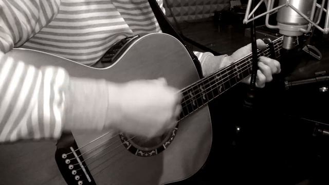 "Никита Рязанский" (acoustik-cover Aquarium) смотреть онлайн