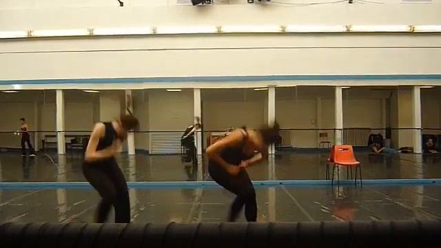 Dance Dance Dance... Gaby et moi смотреть онлайн