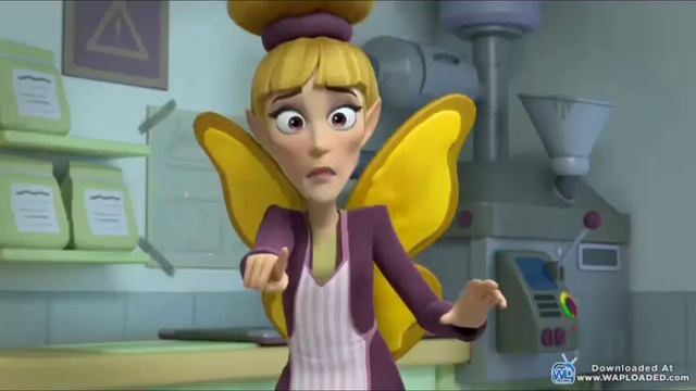 Butterbean's Café | The Bean Team's back! смотреть онлайн