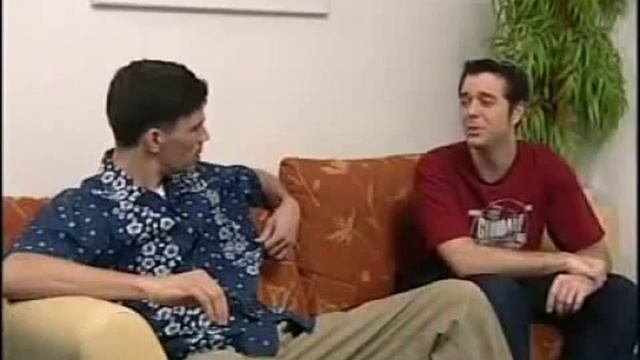 английский разговор 1.17 - My house was robbed смотреть онлайн