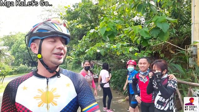 SINO ANG IDOL MO? BOSES NG MGA BIKERS SA TIMBERLAND #sarapmagbike #angelobikerdude #ianhow смотреть онлайн