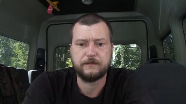 Обзор GPS и подключение на будущий автодом смотреть онлайн