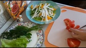 МАРАФОН ПОХУДЕНИЯ!!!ПЕРЕКУС НА НОЧЬ!!!МОЖНО в ПОСТ