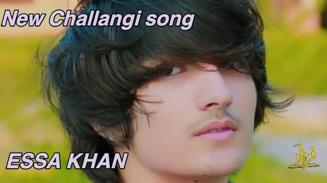 Essa Khan Showqi ll kasam ma kwa grana ll عیسا خان شوقی نیوی سونگ смотреть онлайн