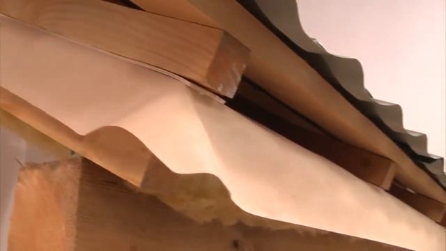 Нужна ли паро гидроизоляция и ветро влагозащита Изоспан؟؟ Краткий обзор!1 смотреть онлайн