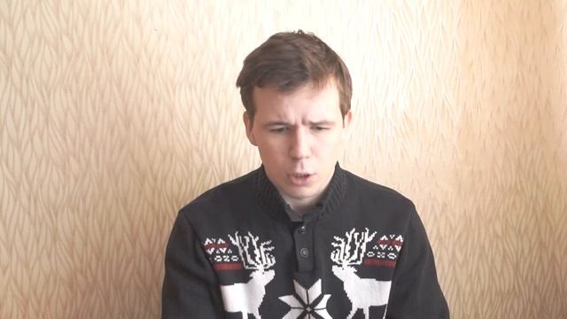 Сказка С. Козлова "Ёжик в тумане" смотреть онлайн