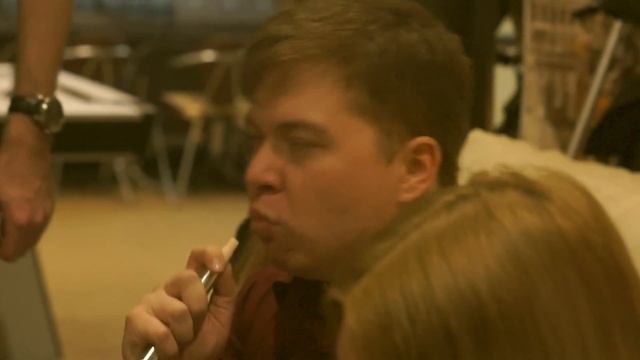 тайм кафе GOROD