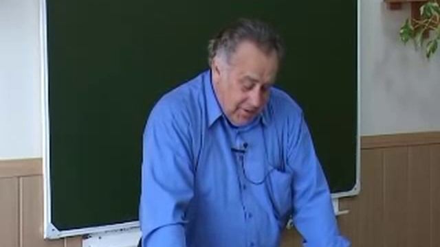 Владислав Крапивин. Лекция 2 смотреть онлайн