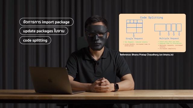 สรุป 3 เทคนิคที่ Front-end Developer ต้องรู้ในปี 2023! | How to Geek смотреть онлайн