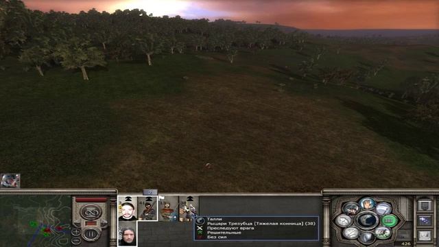 Westeros Total War. Талли №6 - Оленьи Рога смотреть онлайн