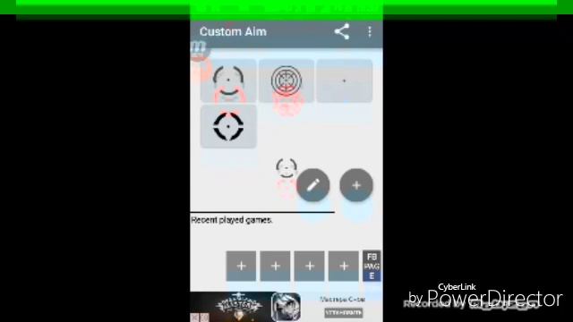 Как установить свой прицел в BlocStrike!!! смотреть онлайн