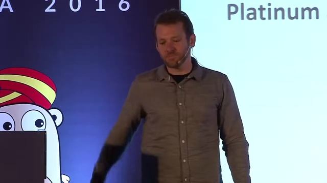 Go better than C, C++, Rust, Perl, Python, Ruby, JavaScript and Java смотреть онлайн