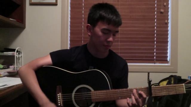 Skinny Love (Bon Iver Cover) смотреть онлайн