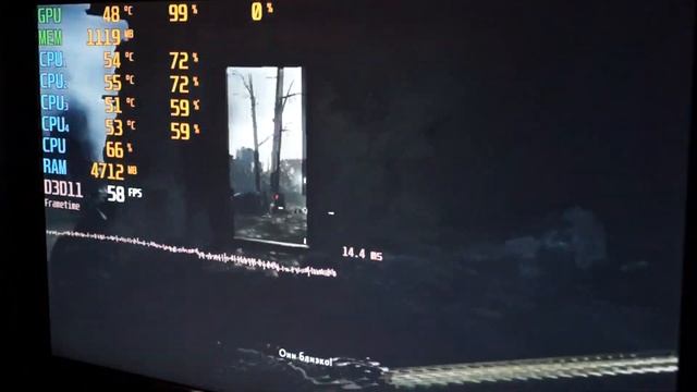 Gt 640 2GB в 2018г. Карта для игр начально уровня? Тесты в играх