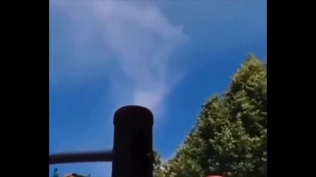 5 НЛО СНЯТЫХ НА КАМЕРУ 12 смотреть онлайн