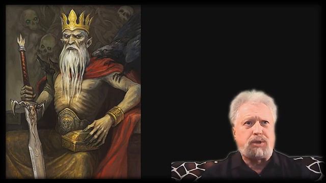 Продажа человеком своей собственной души Дьяволу - это миф или реальность? смотреть онлайн