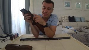 Ружье ТОЗ-120 1-Е 12 КАЛИБР ОБЗОР