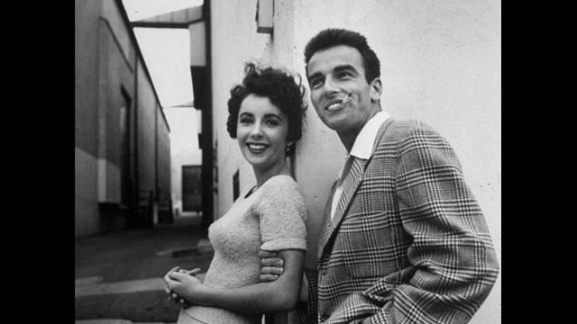 Montgomery Clift - My Tribute