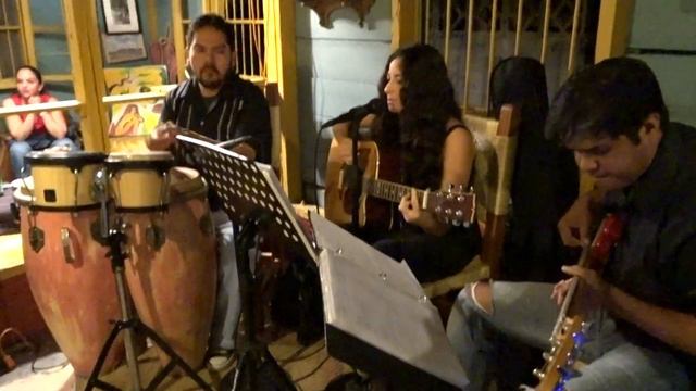 Feel Good Inc. Gorillaz / TrevolAcustico (Cover) смотреть онлайн