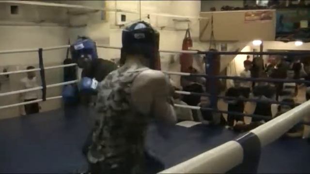 Хоменко А. - Авраменко С.