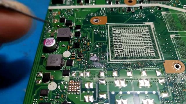 Диодный умножитель умножился на 0. Asus VivoBook X512D (Asus X512DK) смотреть онлайн