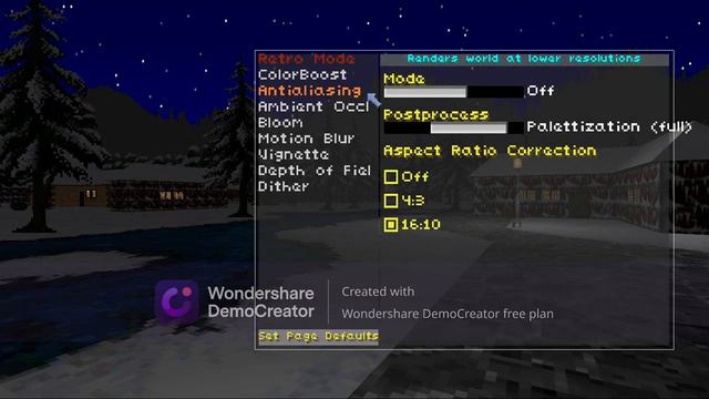 Daggerfall graphical limitaiton turned into a detail that BLEW my mind!! смотреть онлайн