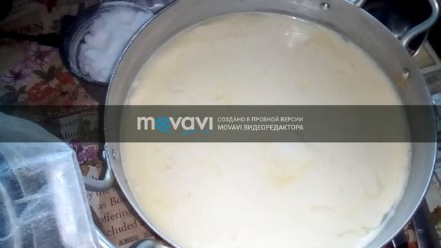 Брынза из коровьего молока смотреть онлайн