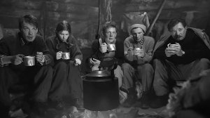 «Перевал Дятлова: охотники за правдой» | серия 5