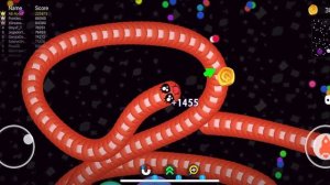 Snake Battle - EPIC MASSIVE SNAKE [ HIGHEST SCORE 3KKK ] ‹ AbooTPlays ›