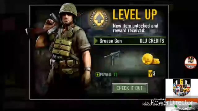 WW2 FRONTLINE COMMAND O:D_AY 1 смотреть онлайн