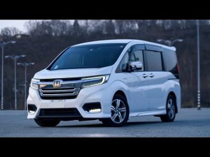 [БЕЗ СЛОВ] HONDA STEPWGN RP5ХИТ ЯПОНСКОГО ПРОИЗВОДСТВА