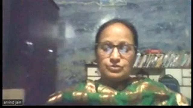 Chemistry of Lipids 2 - Dr. Jaya Jain смотреть онлайн