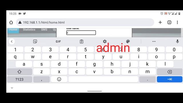 Zain Speed 4G WiFi Router Block Mobile Phone Setting | Zain Speed 4g Router Logon |WiFi Block Mobil смотреть онлайн