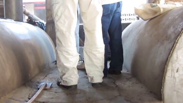 ACHS.edu Cananga odorata var. macrophylla Harvesting in Java, Indonesia смотреть онлайн