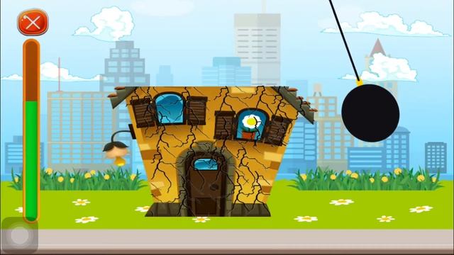 Builder Game Free Construction Game смотреть онлайн