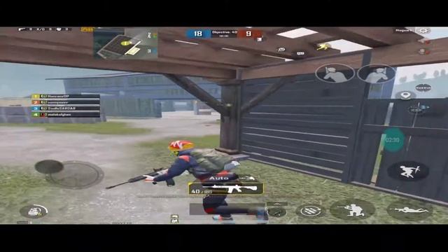 How To Get Ipad View In Pubg Mobile On Any Anroid Phone??No Root 100%Safe Gameplay On InfinixZero 8 смотреть онлайн