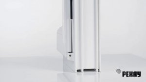 Пластиковое окно РЕХАУ GRAZIO