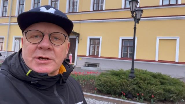 Речной круиз на теплоходе Иван Бунин. Казань—Чебоксары—Нижний Новгород—Козьмодемьянск—Свияжск—Казан смотреть онлайн