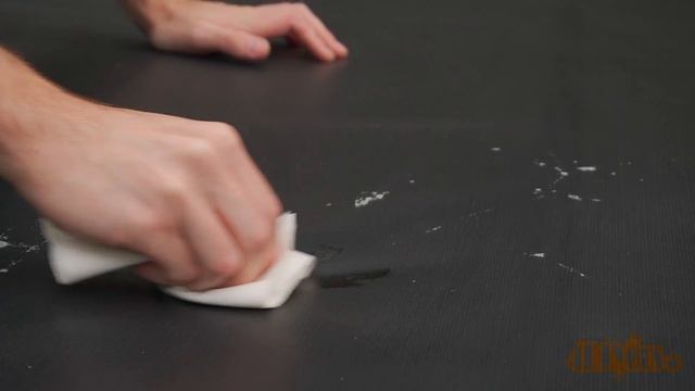 How To Remove Sap From A Vinyl Truck Tonneau Cover