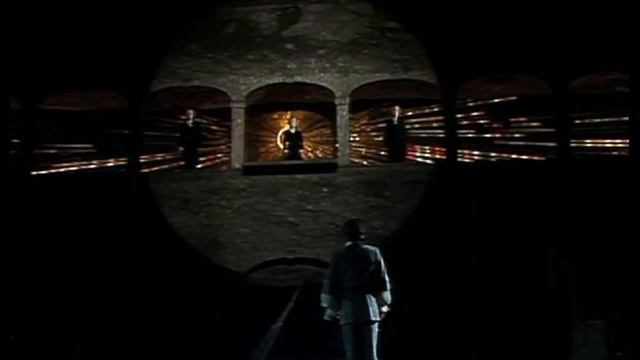 Mozart Die Zauberflöte Drei Knaben Salzburger Festspiele 1982 1. Zum Ziele führt dich diese Bahn смотреть онлайн