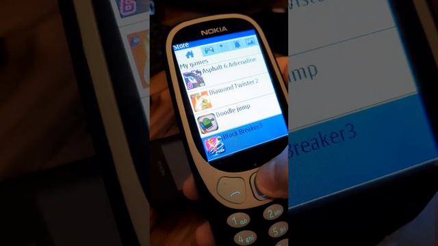 чем отличается nokia 3310 и nokia 216 смотреть онлайн