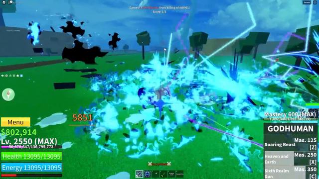 5 Kitsunes vs 5 Phoenix.. смотреть онлайн