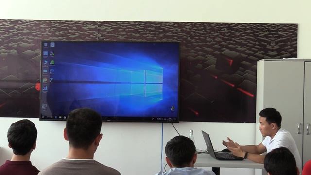 Meetup Vue.js и Angular на практике часть 3 смотреть онлайн