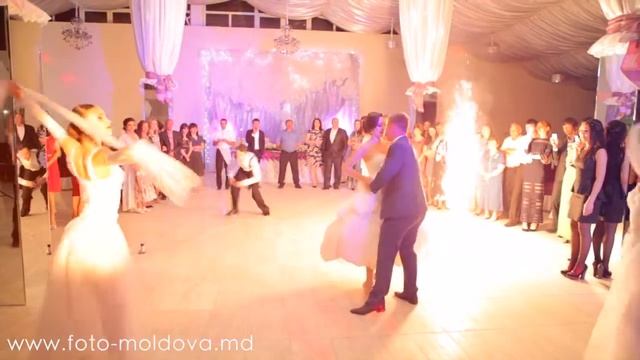 Свадебное фото-видео, Молдовa 060034049 смотреть онлайн